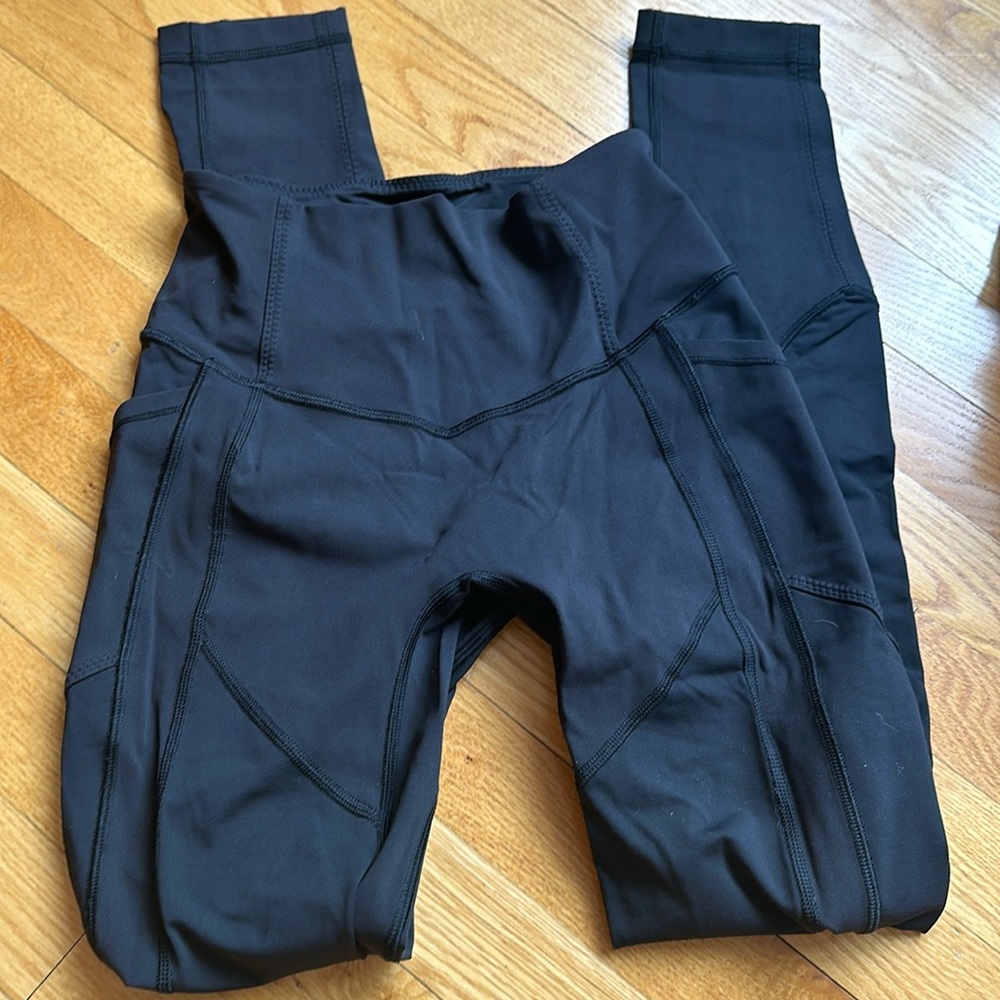 Lulu leggings